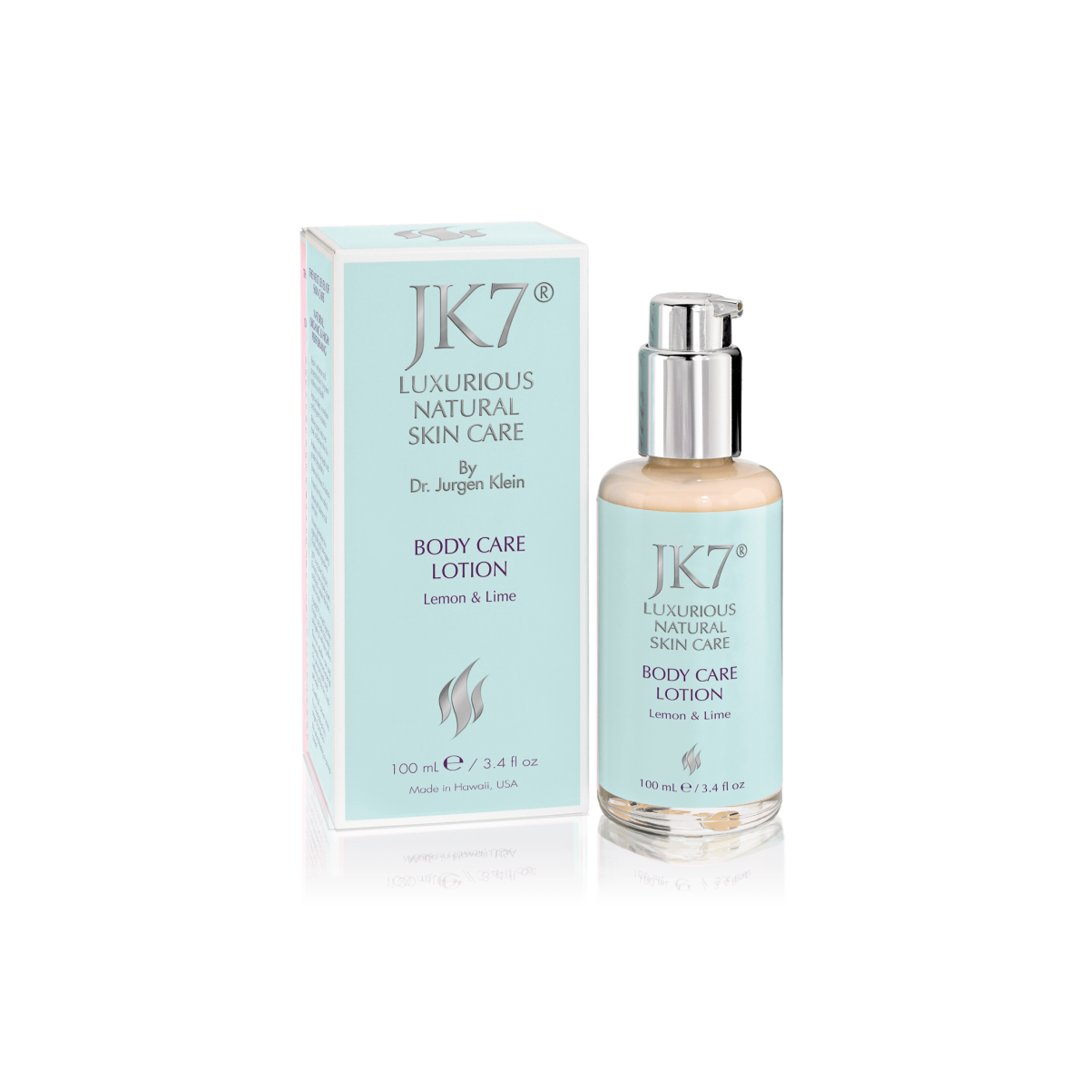 Luxury Body Care