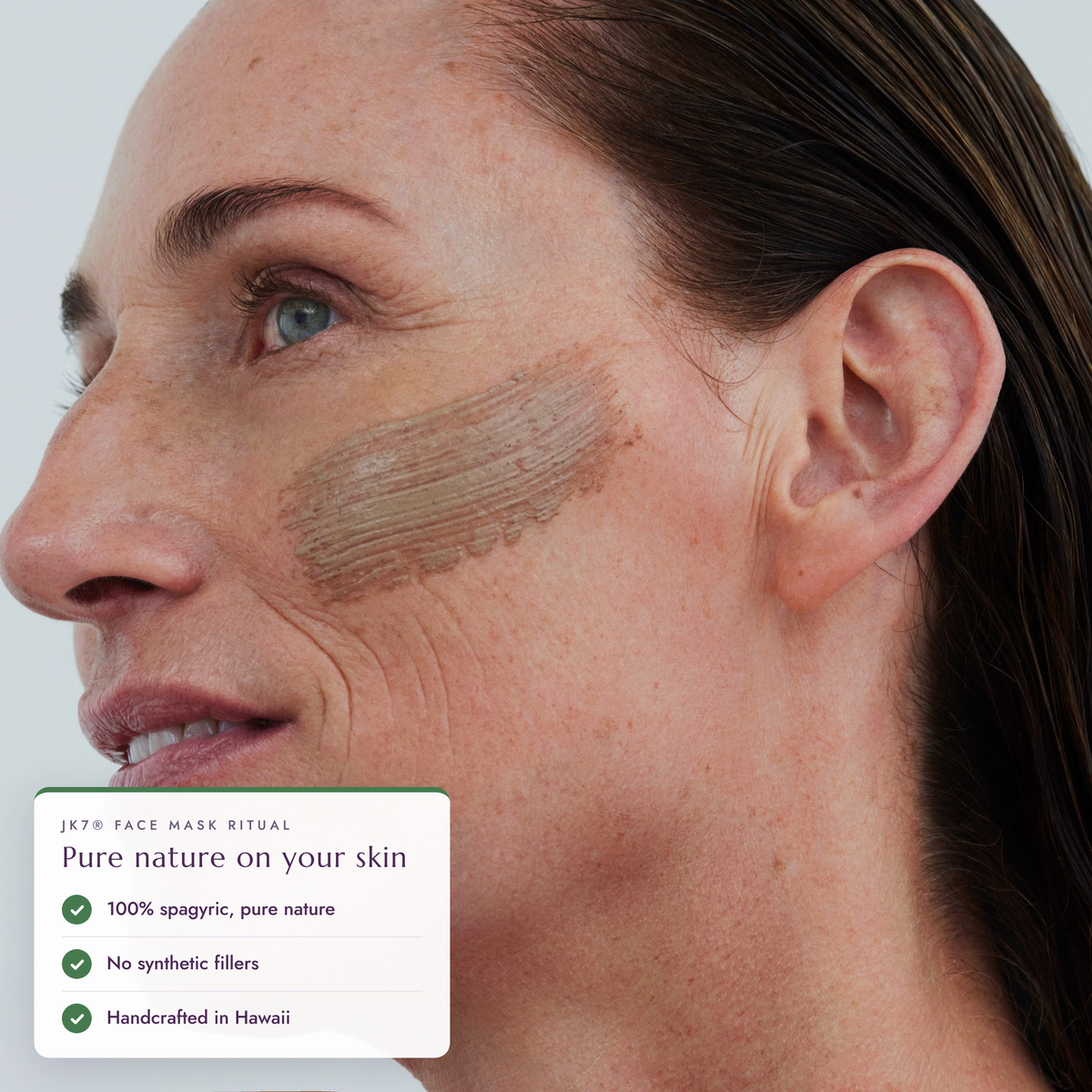 Perfecting & Replenishing Face Mask