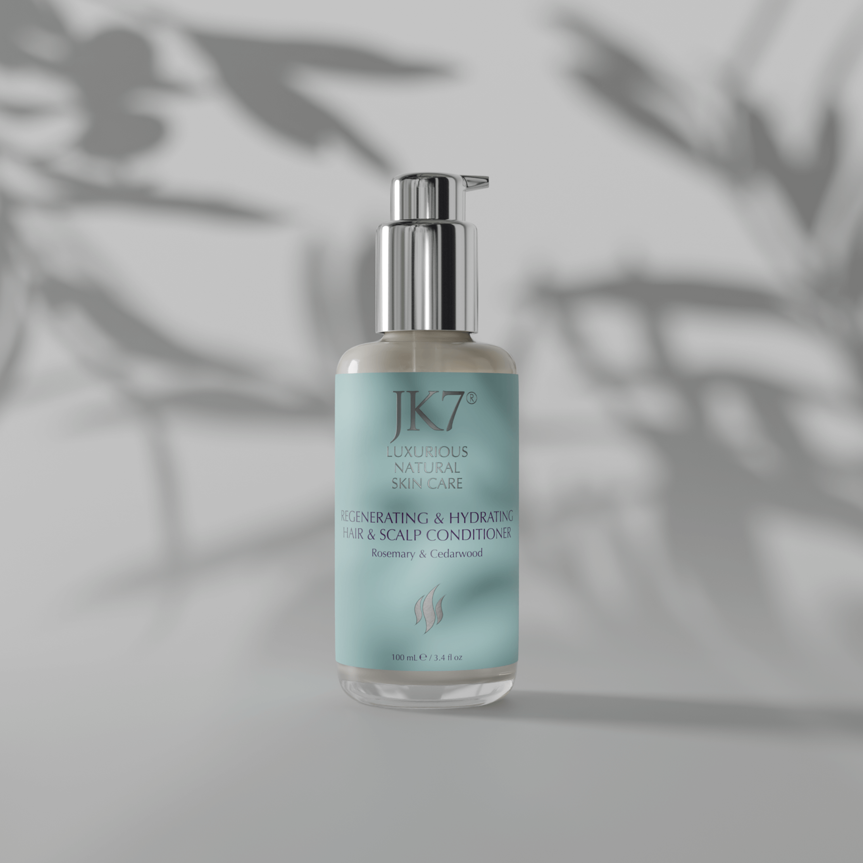 JK7® Regenerating & Hydrating Conditioner