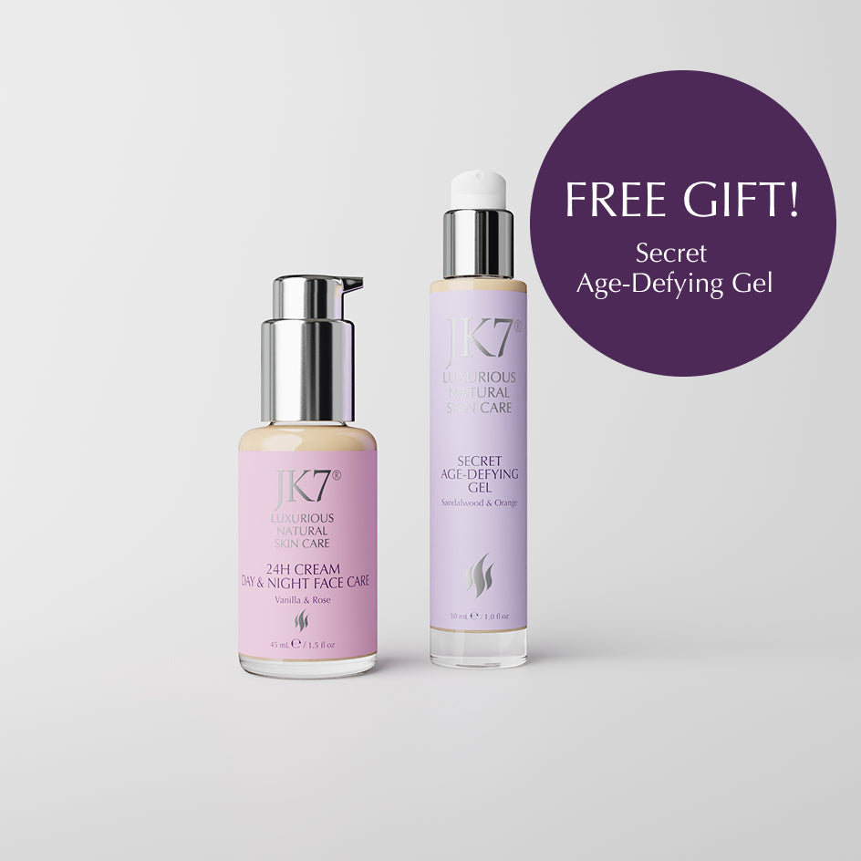 JK7® The 24H Renewal Offer – Seasonal Limited