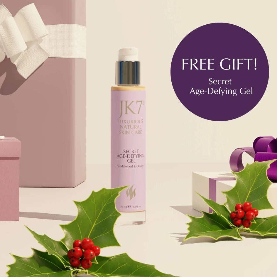 JK7® The 24H Renewal Offer – Seasonal Limited