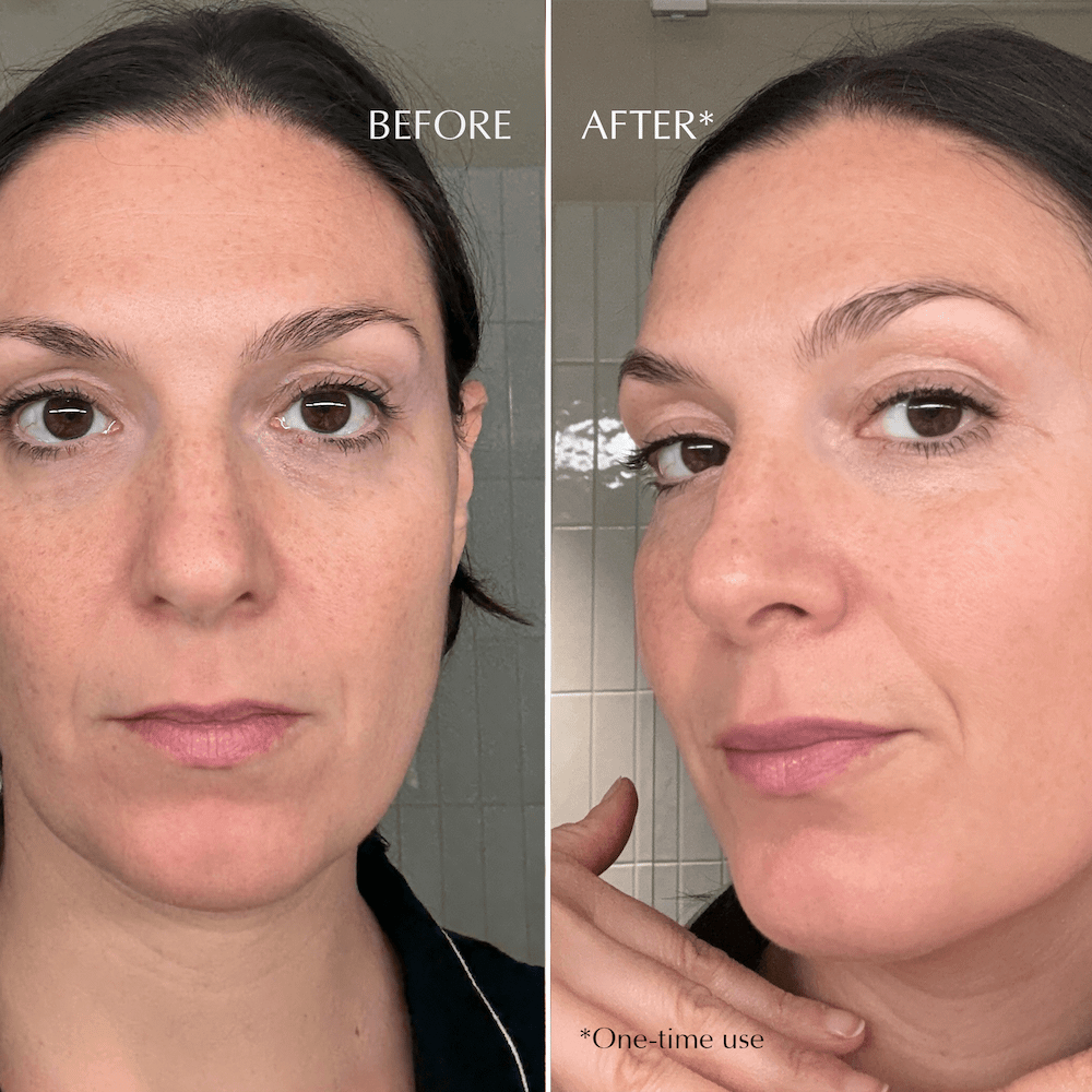 Natural Lifting Ritual Duo