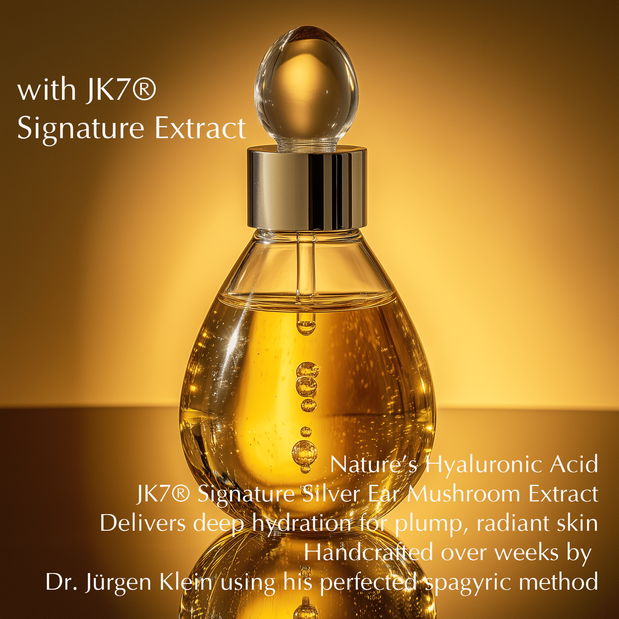 Face – Lifting Booster