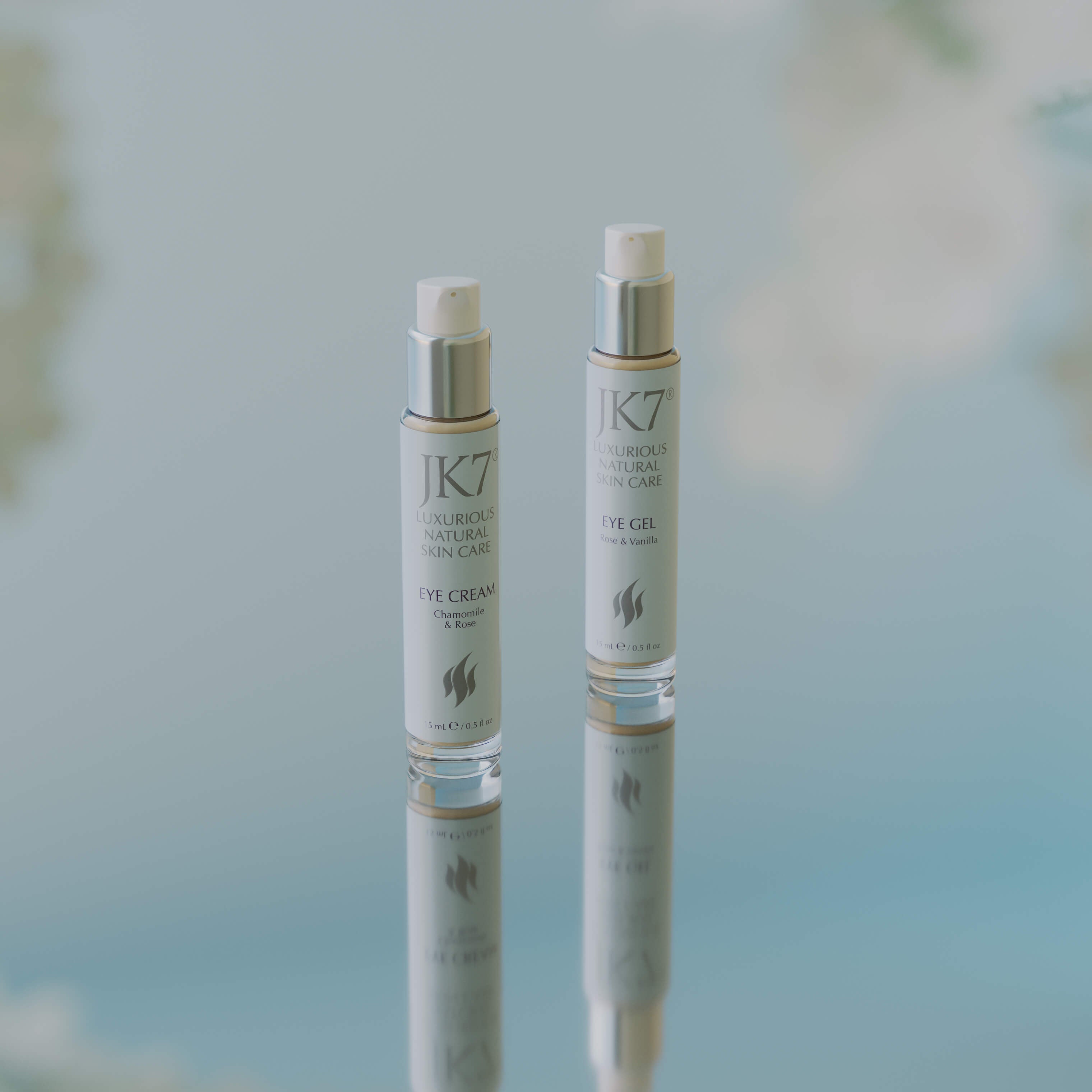Eye Hydration Infusion Duo