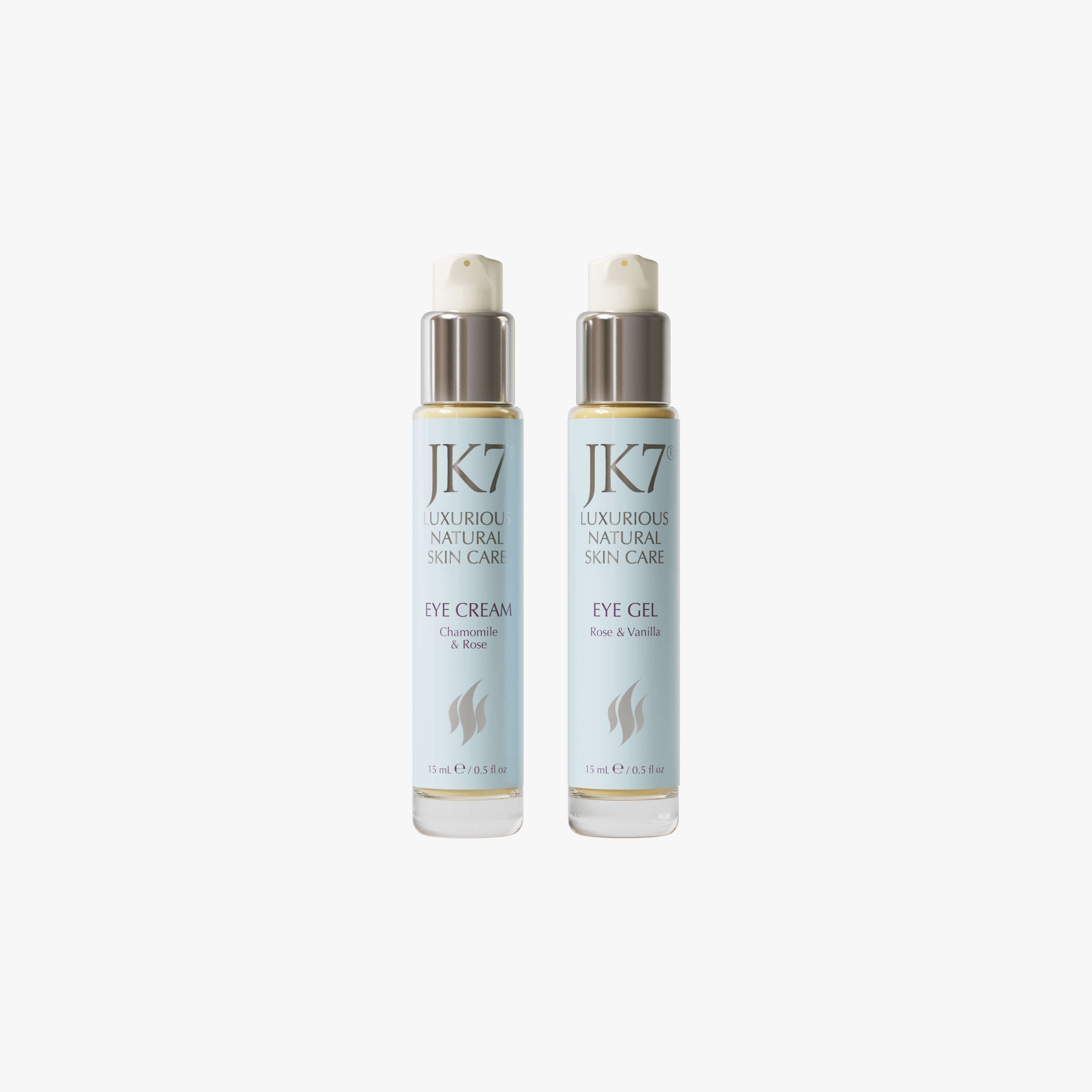 Eye Hydration Infusion Duo