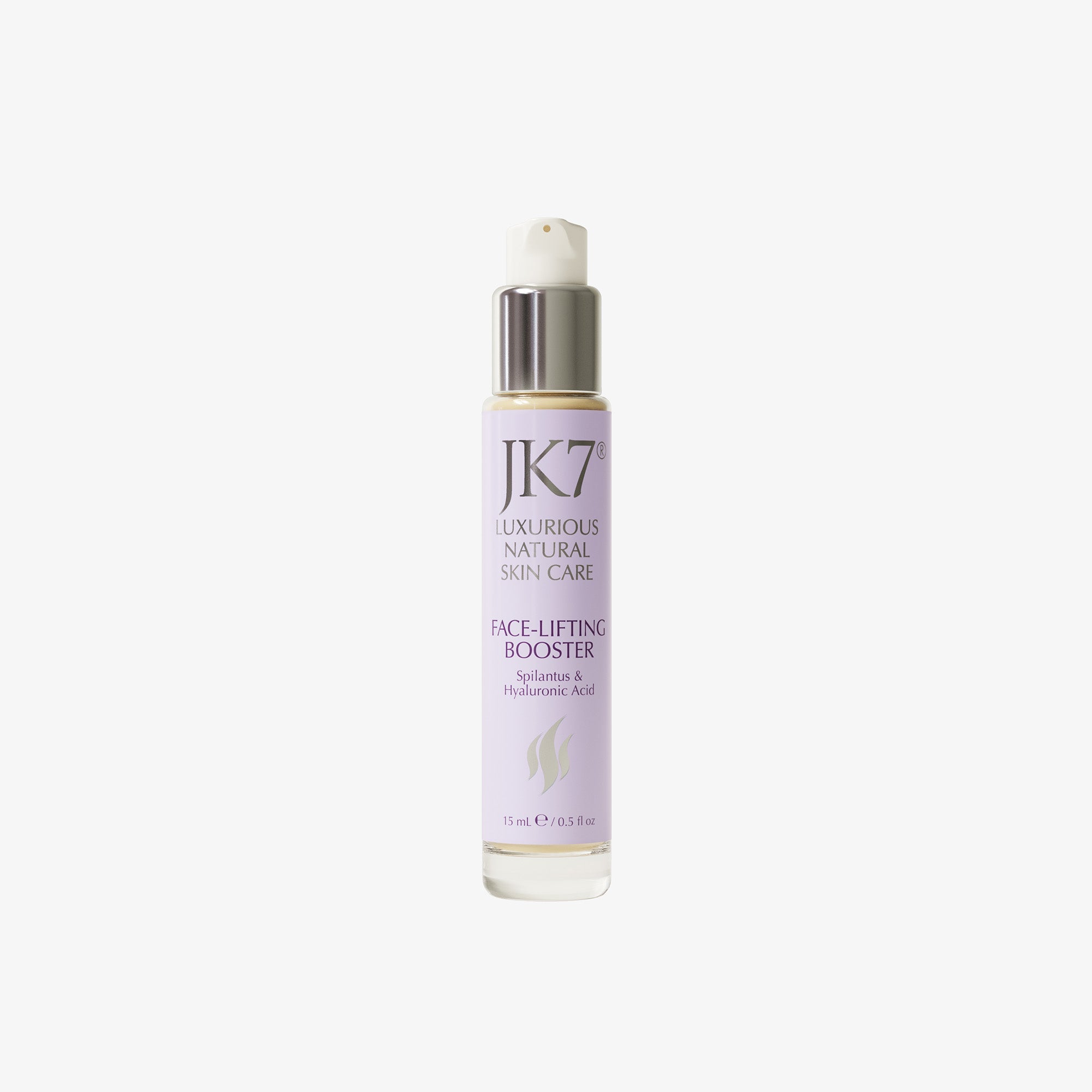Face Lifting Boosting Serum