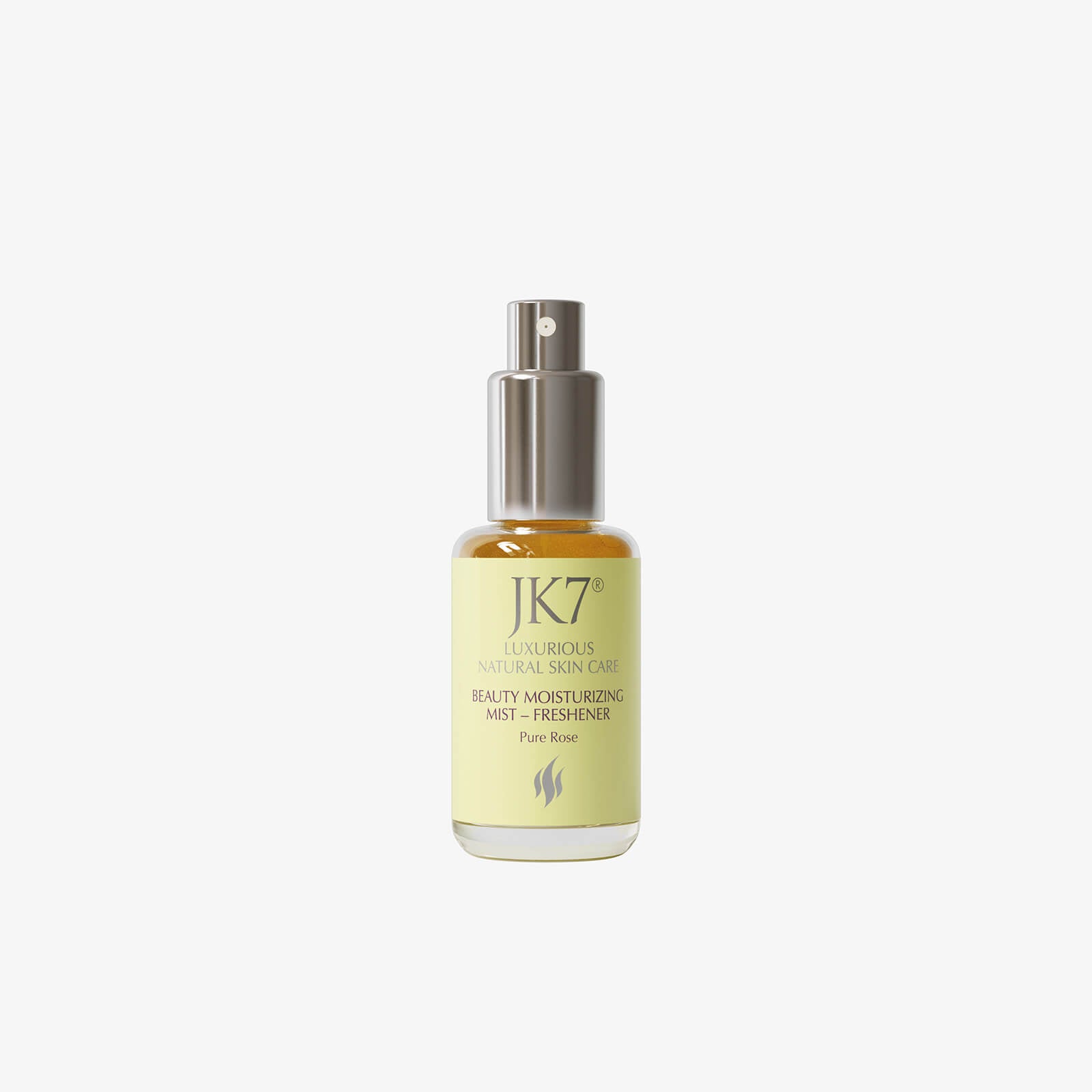 Beauty Moisturizing Mist – Toner Pure Rose