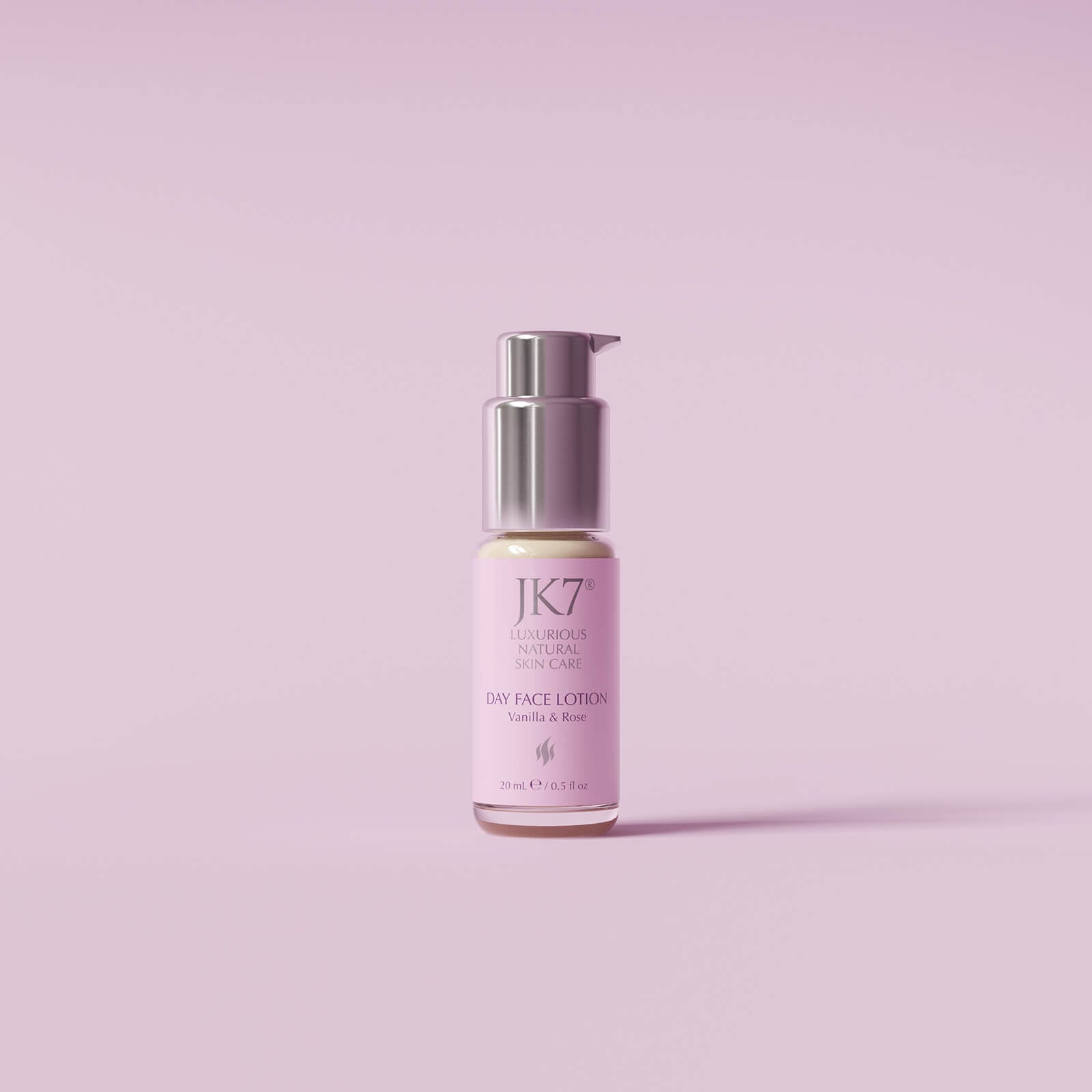Day Face Lotion 20ml
