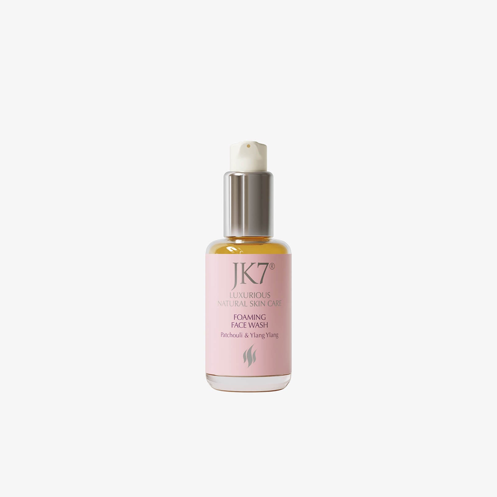 Foaming Face Wash 30ml