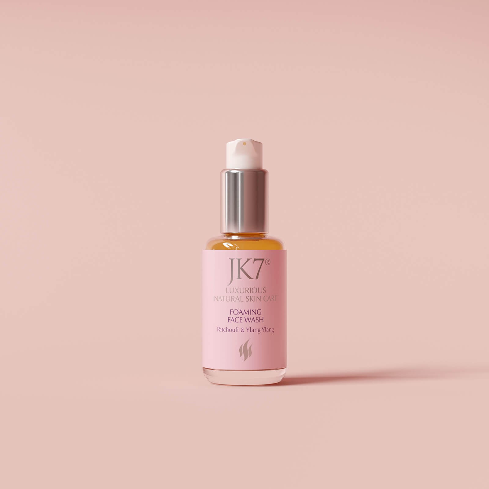 Foaming Face Wash 30ml