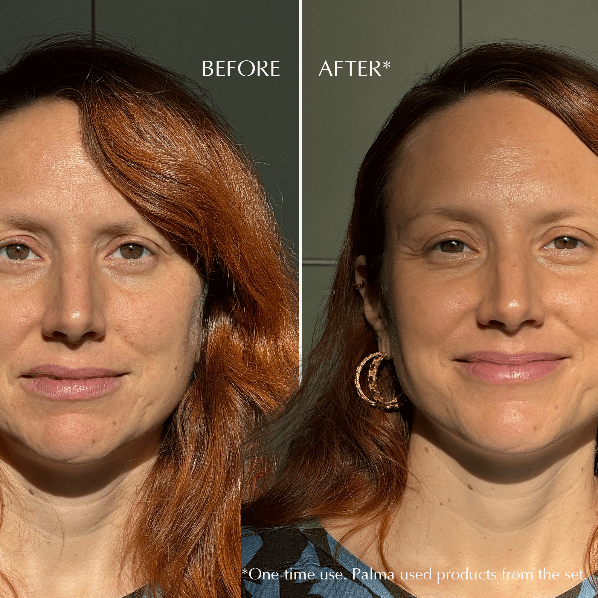 Beautifying & Rejuvenating Cream