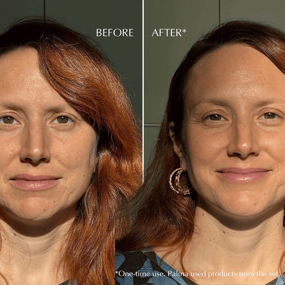 Beautifying & Rejuvenating Cream