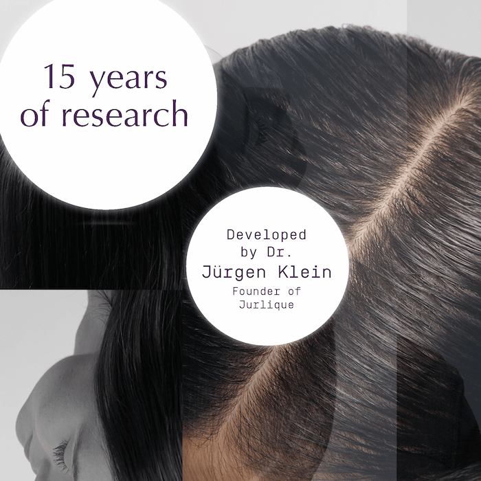 Regenerating Hair & Scalp Oil