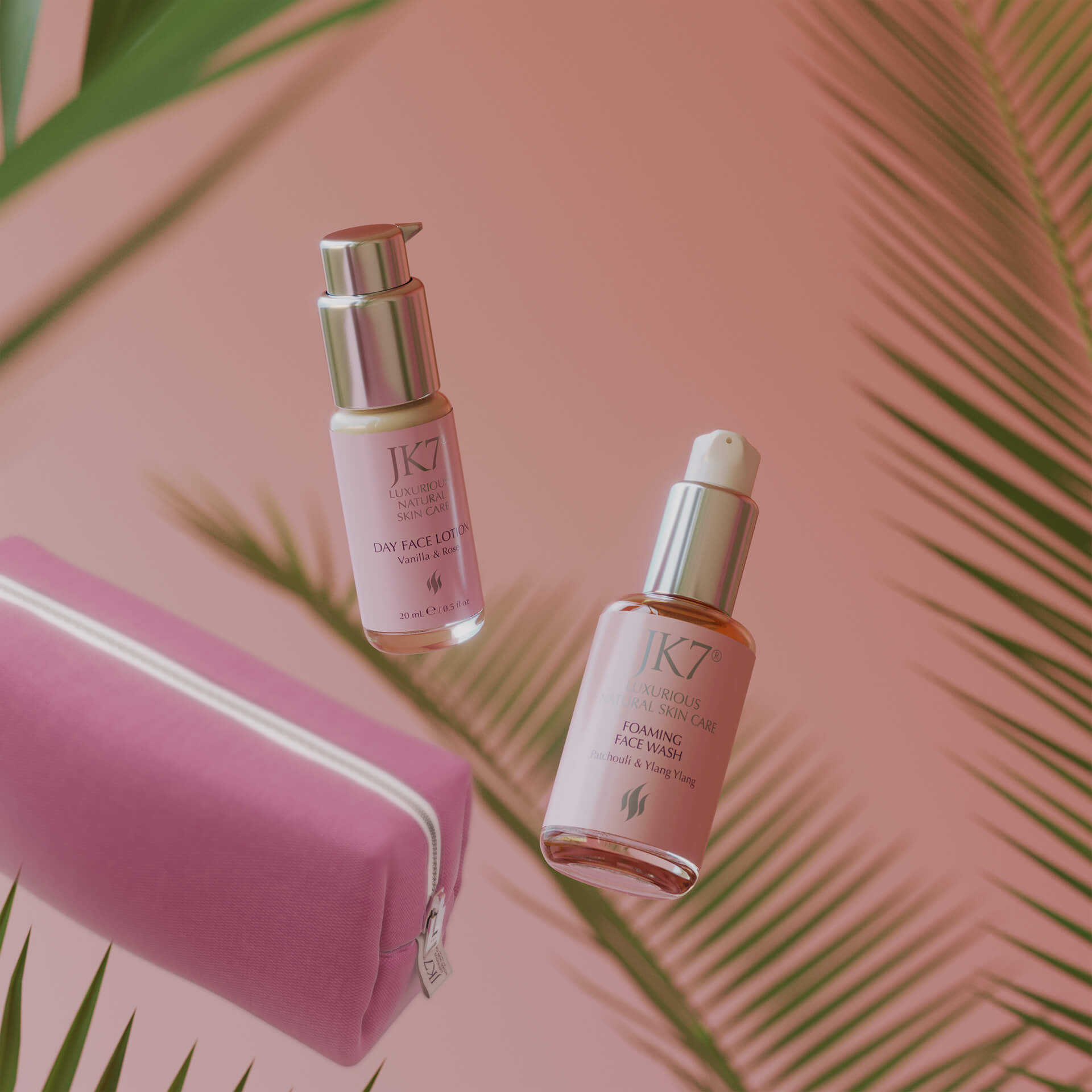 Day Face Kit
