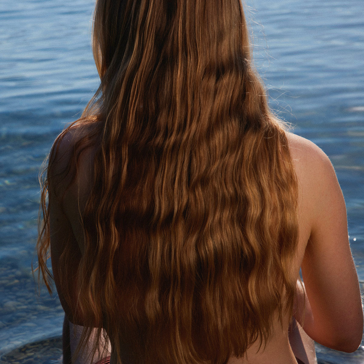 Unique Hair & Body Wash