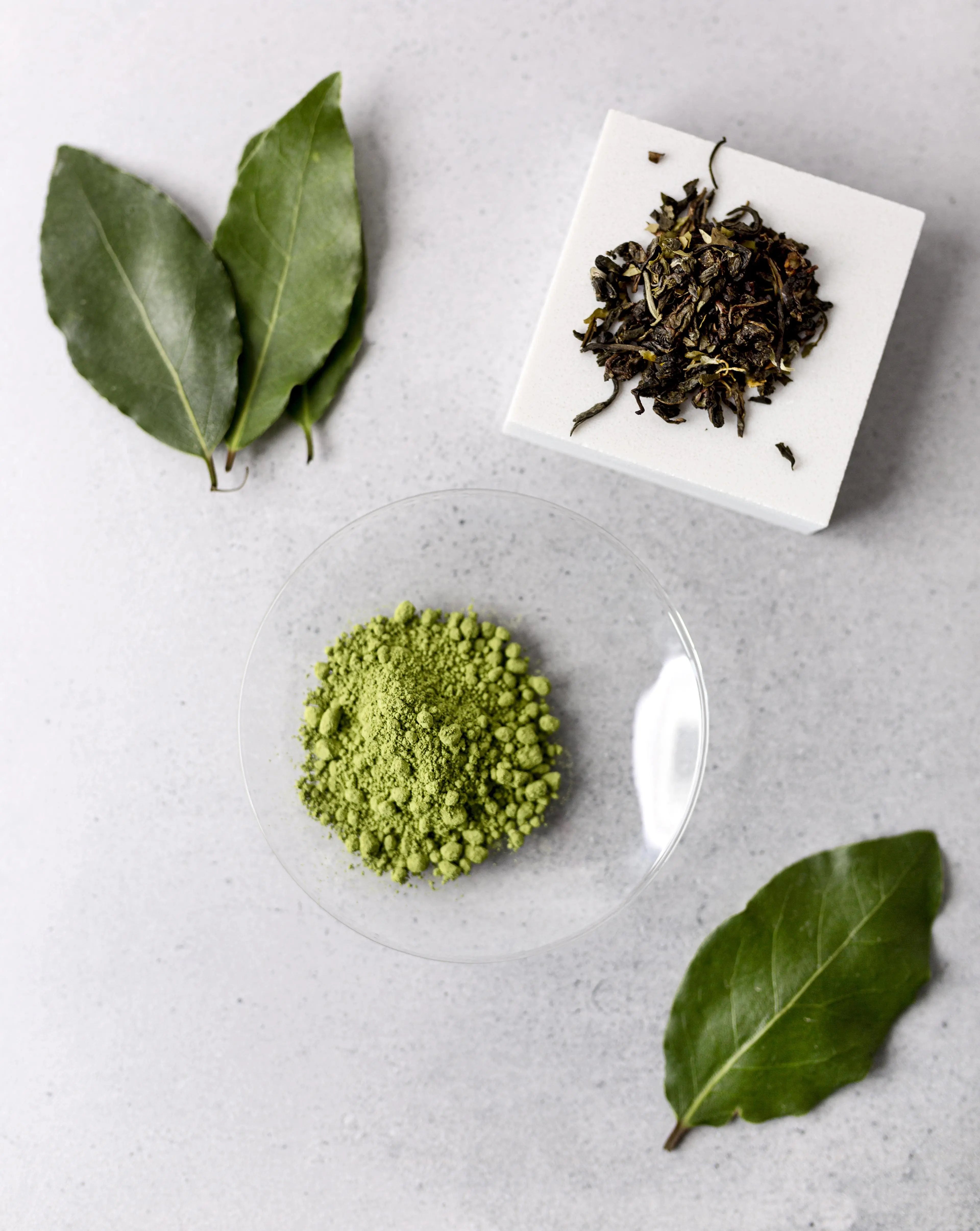 Green Tea as natural skincare ingredients