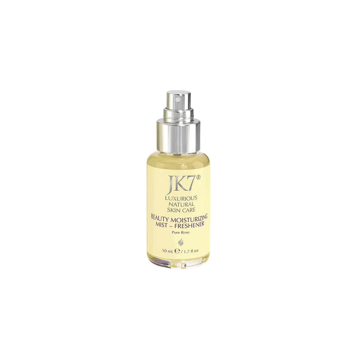 Moisturizing Face Mists & Toners