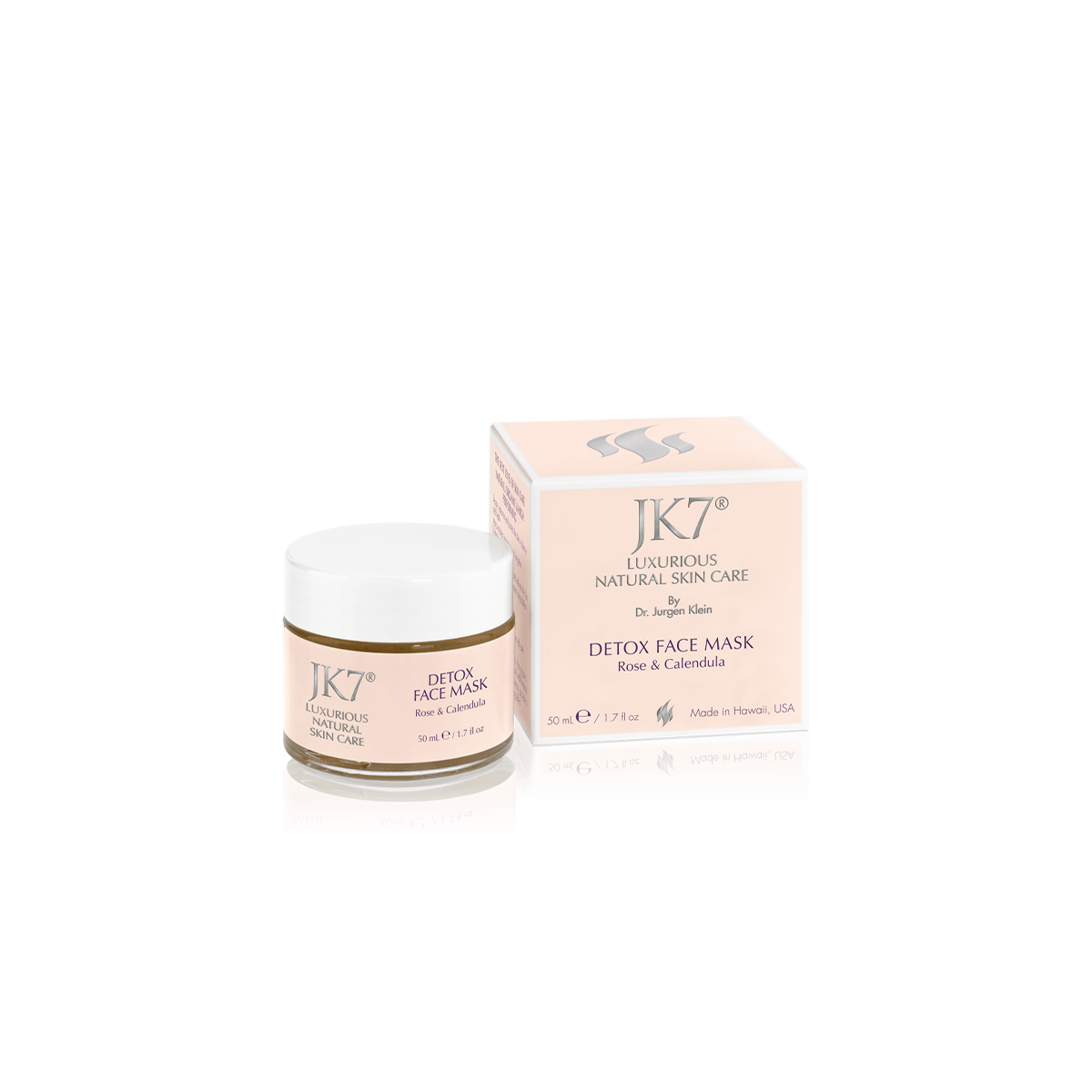 Natural Face Masks