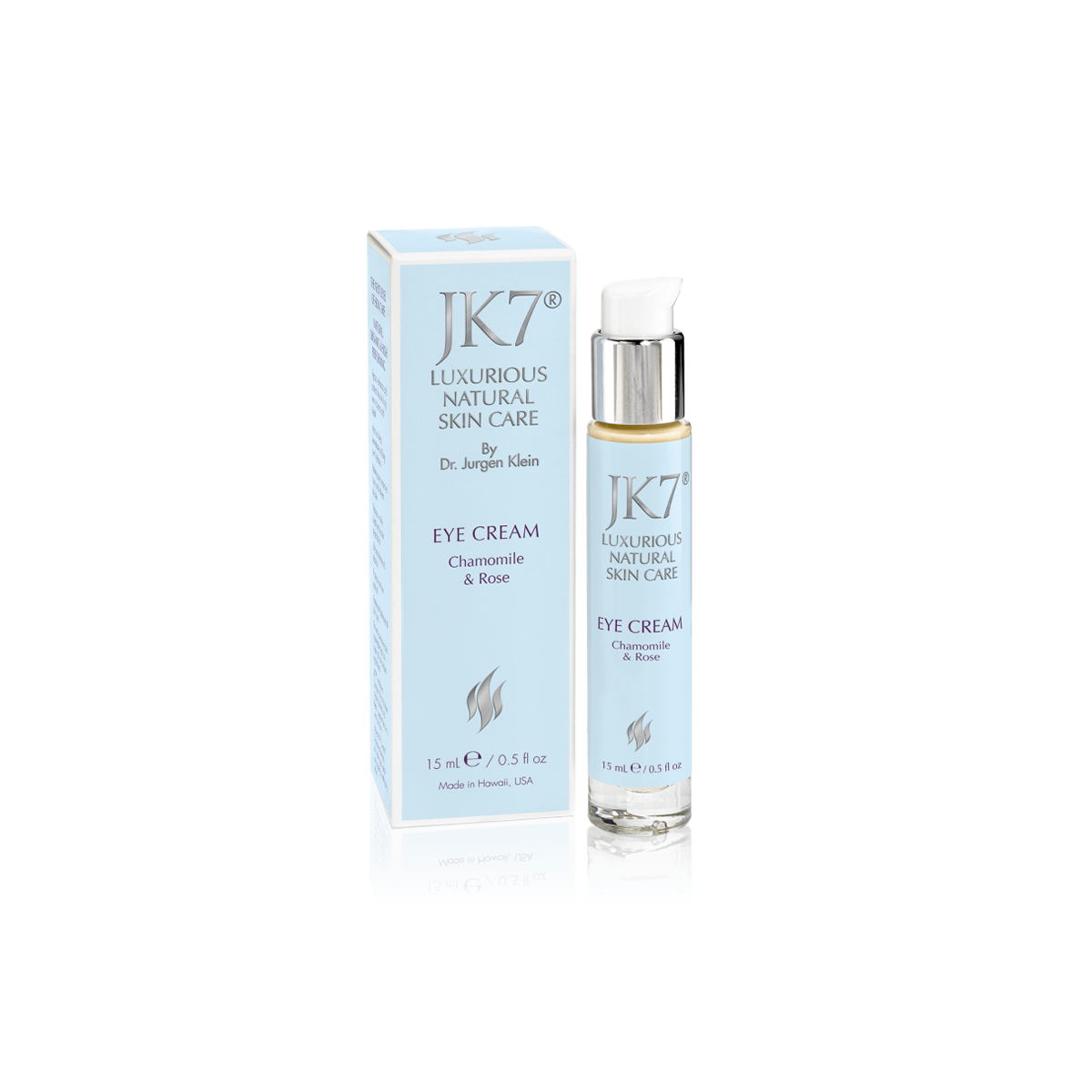Eye and Lip Care
