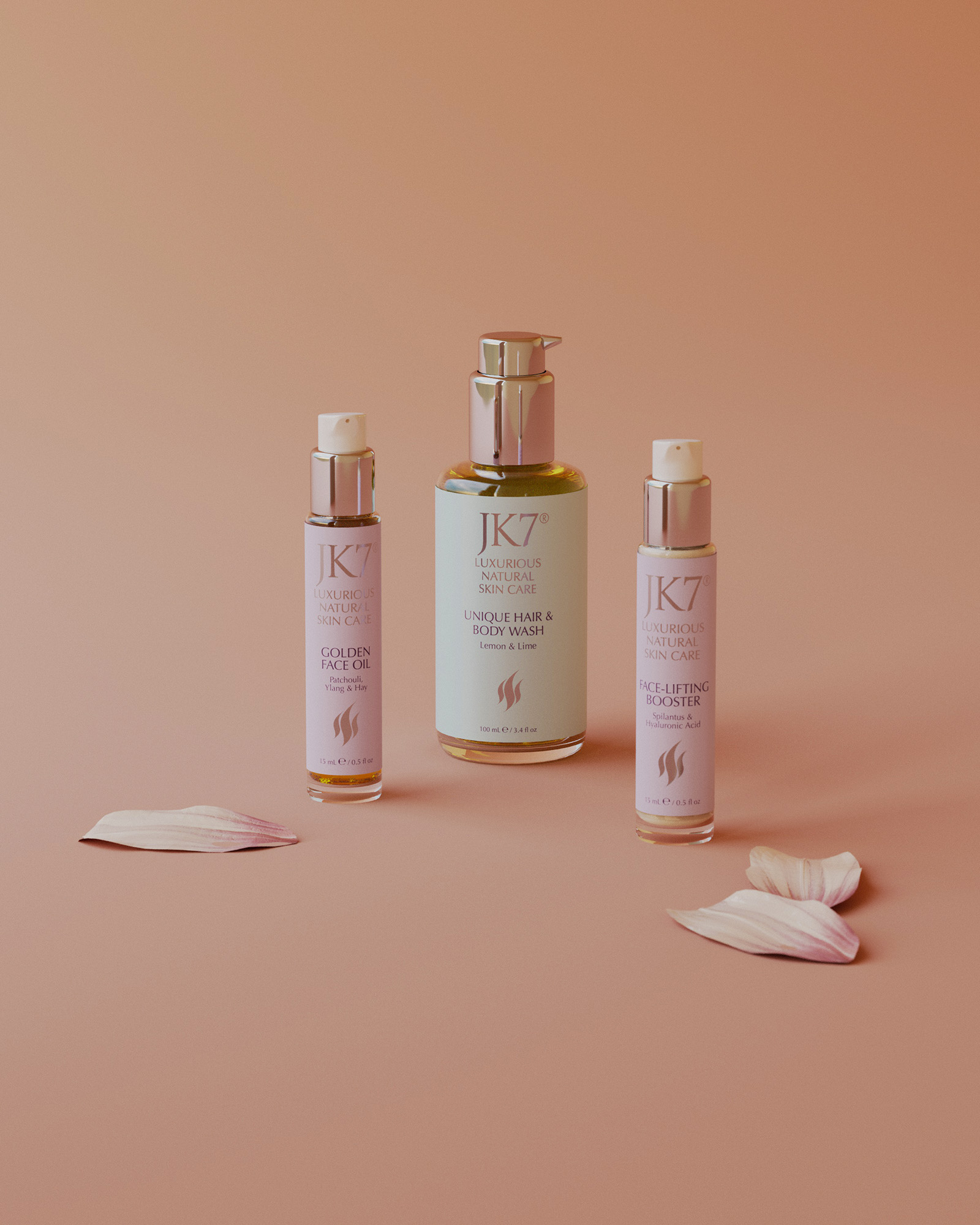 Anti-aging Products & Longevity for Youthful Skin