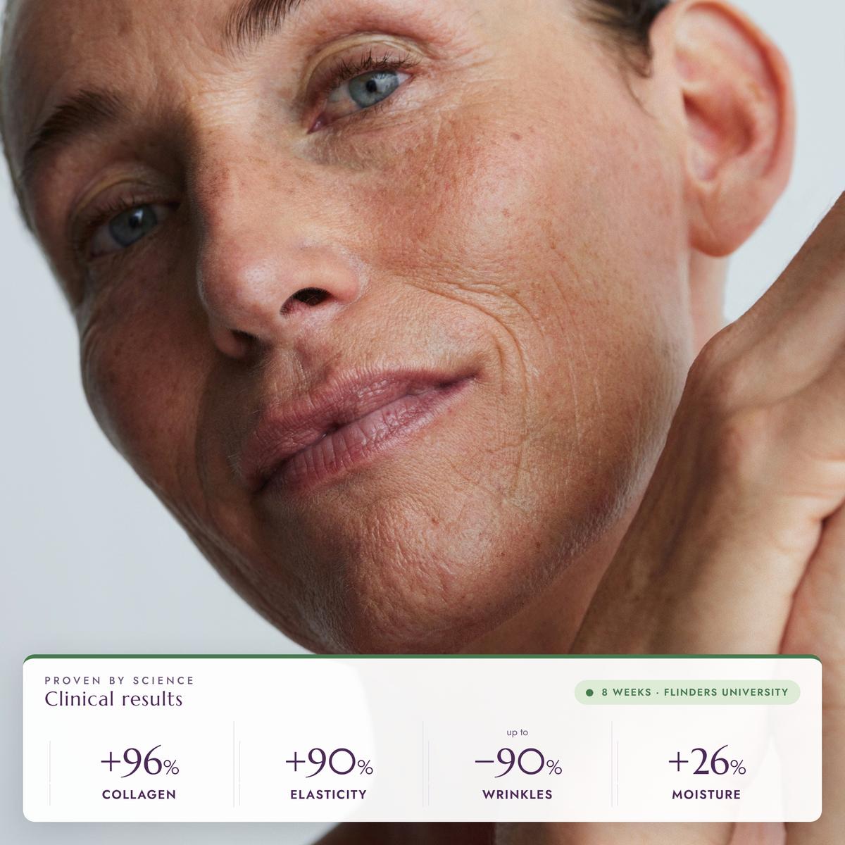 Secret Age-Defying Gel