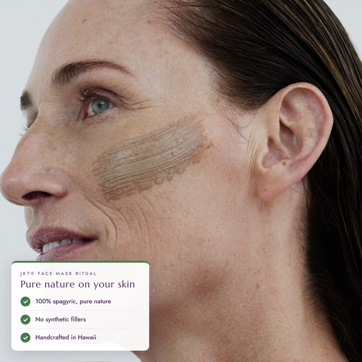 Perfecting & Replenishing Face Mask
