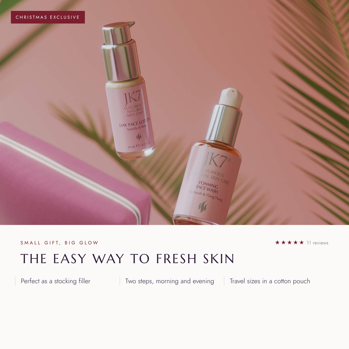 Day Face Kit