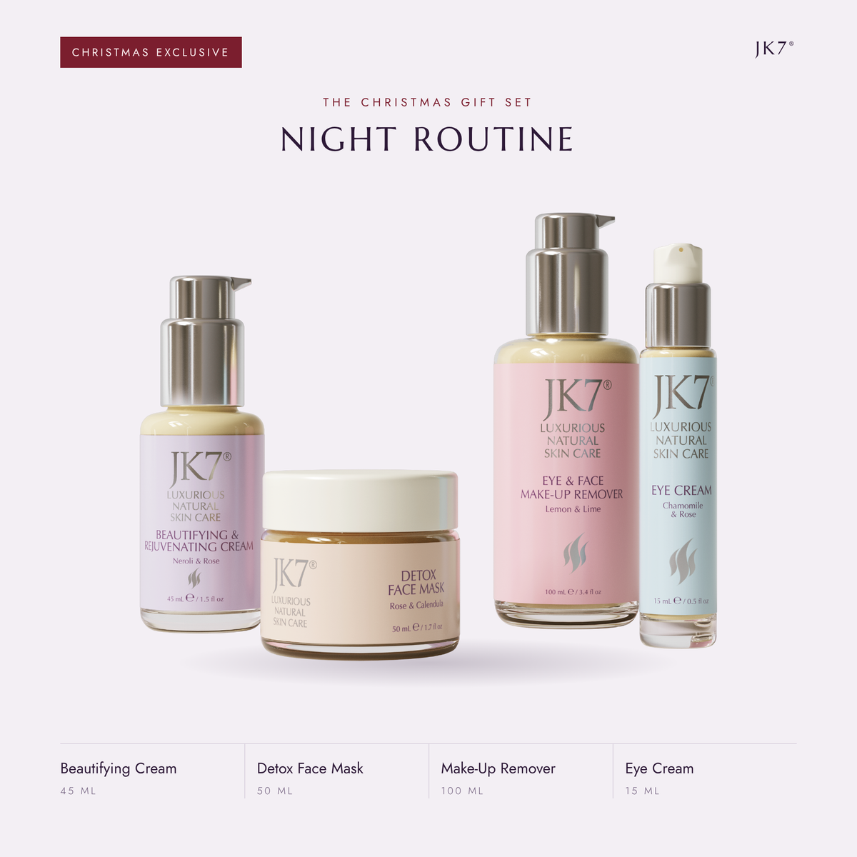 Night Routine