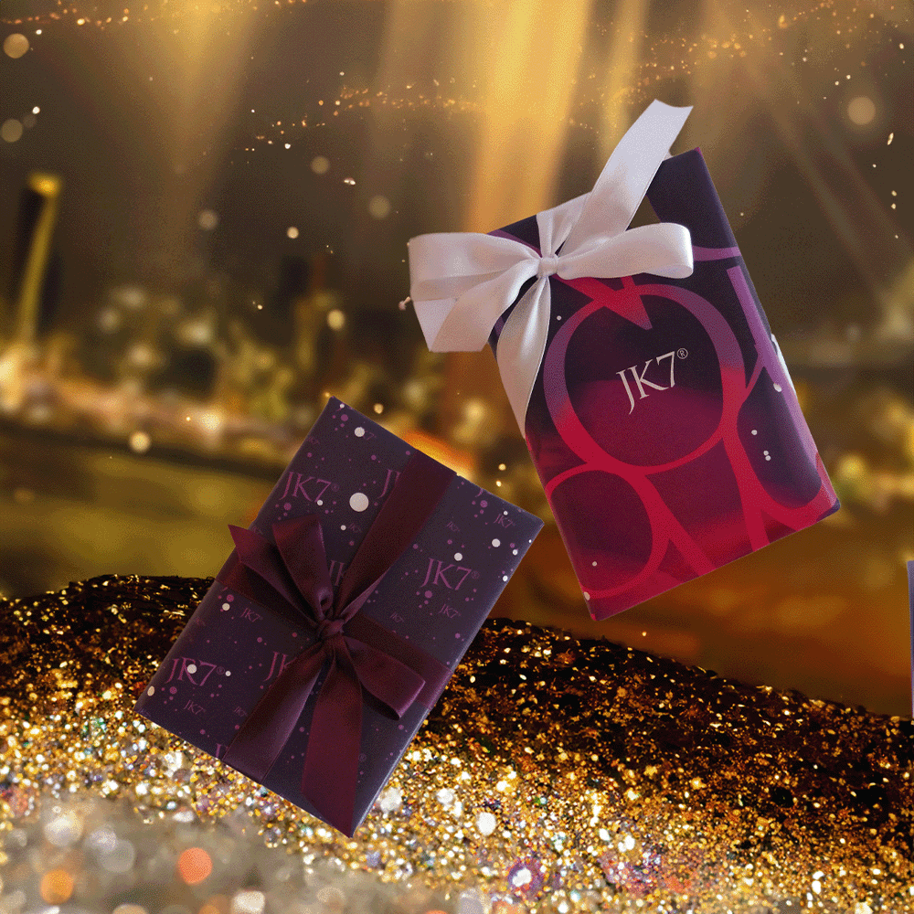 Gift Wrap