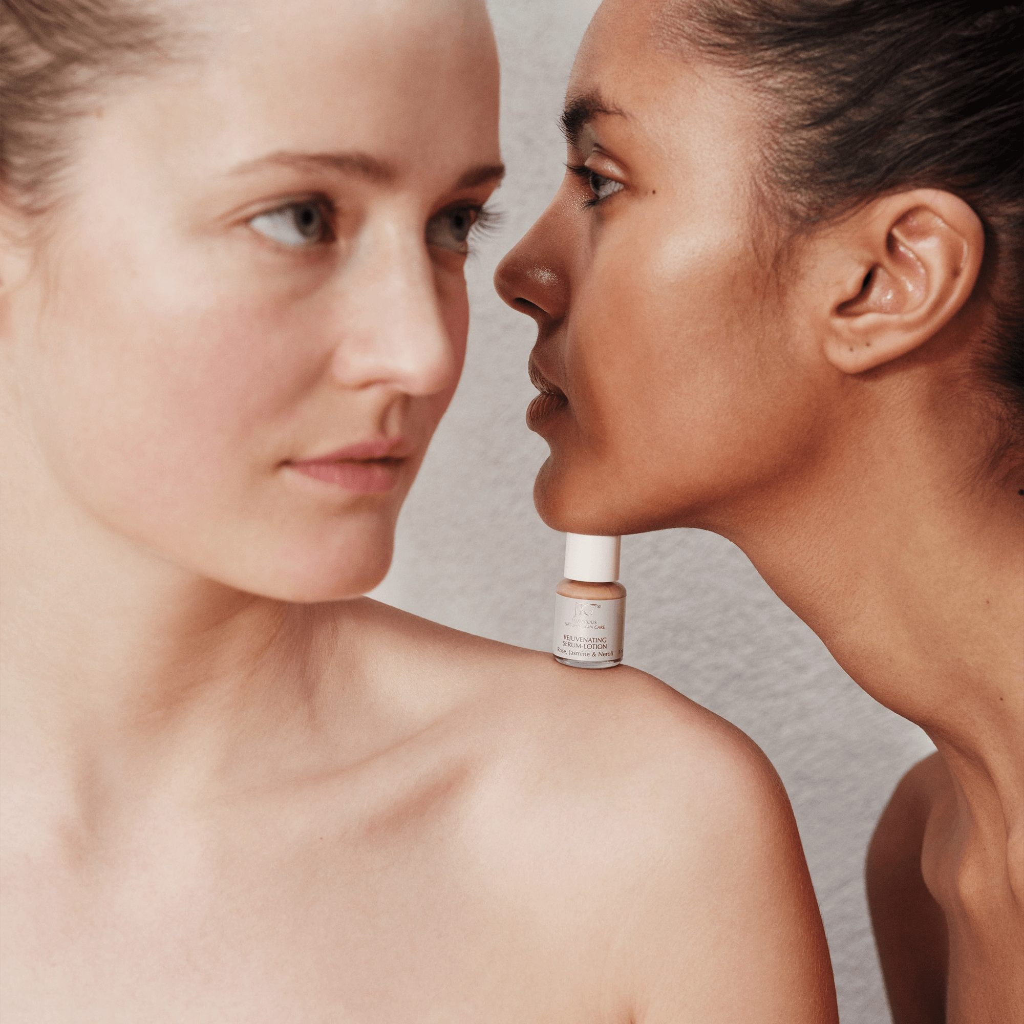 JK7® Dry Skin Rescue Gift Set