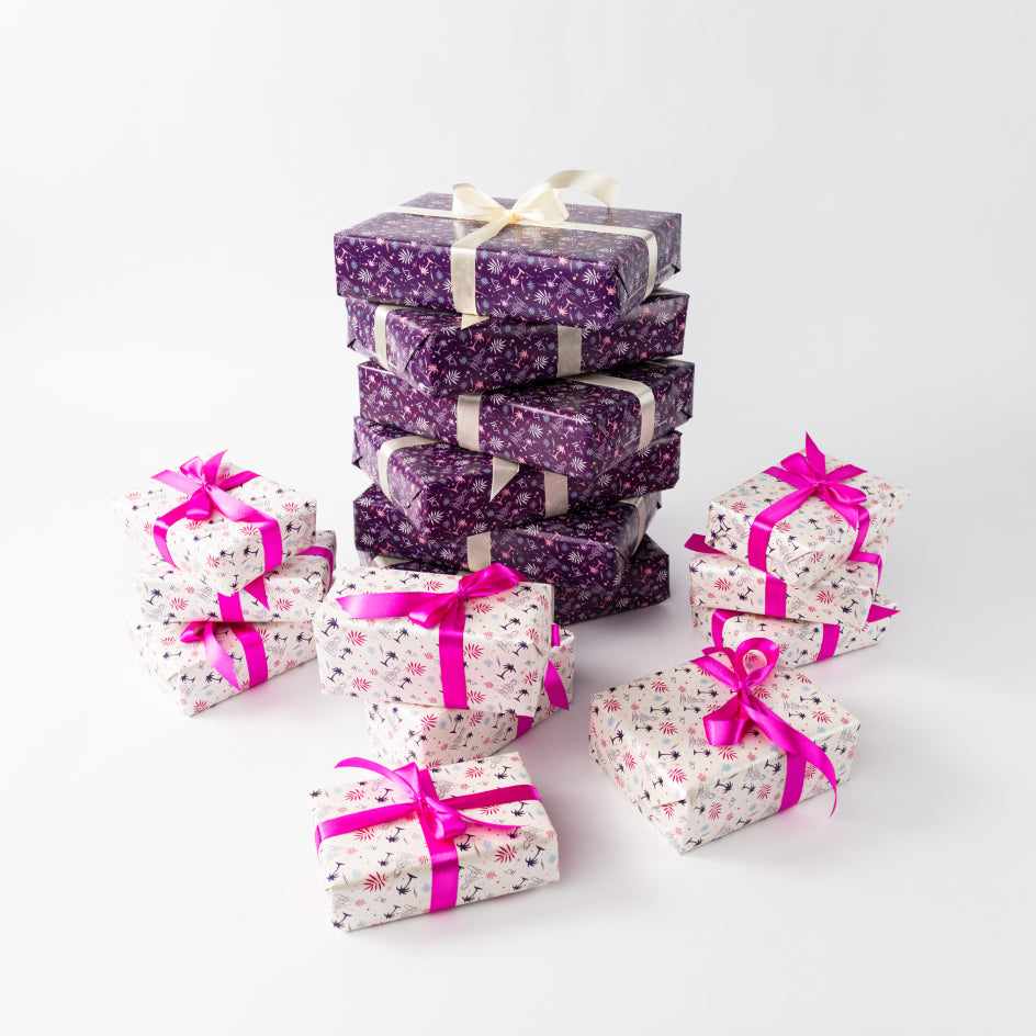 JK7® Body Moisture Gift Set