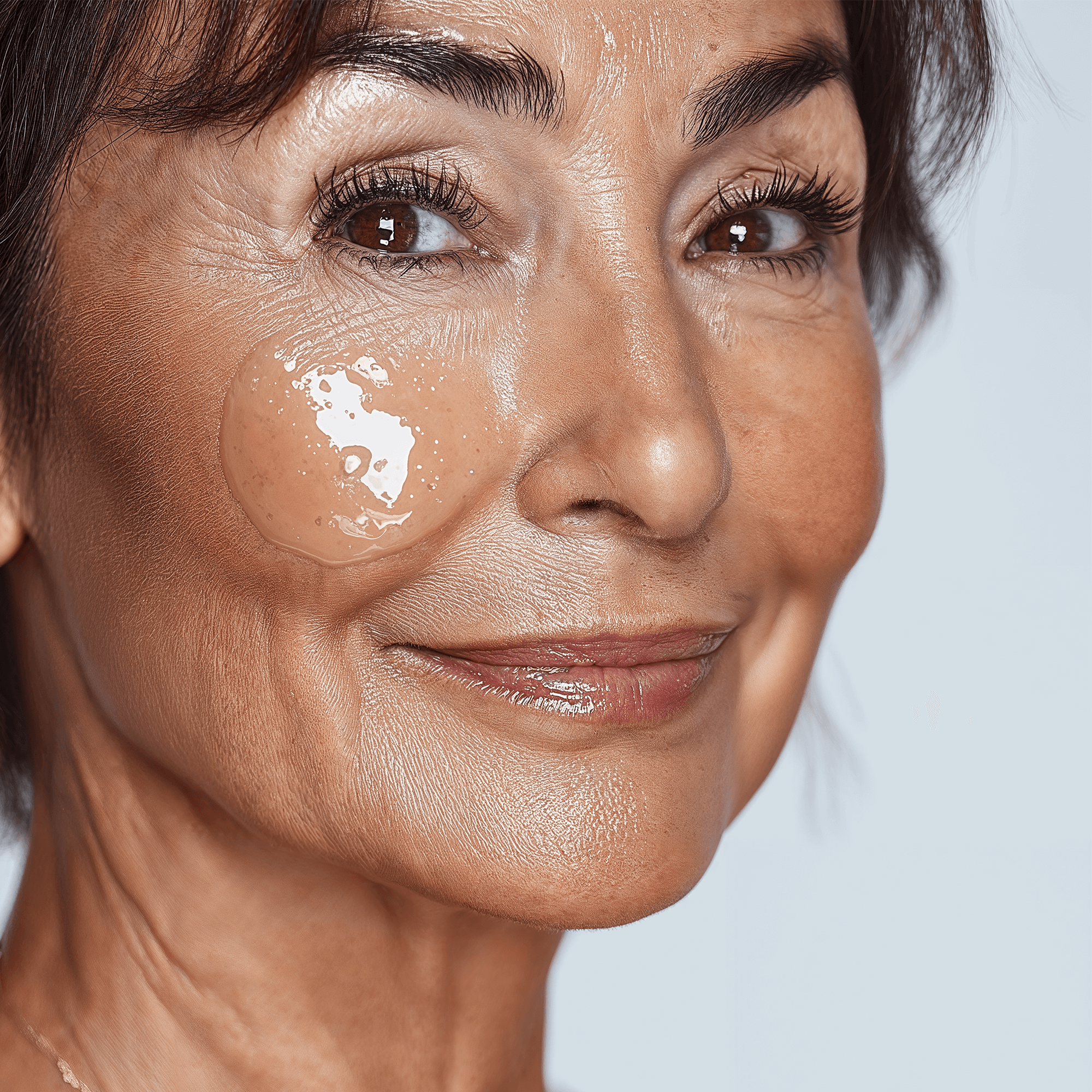 Rejuvenating Serum – Lotion