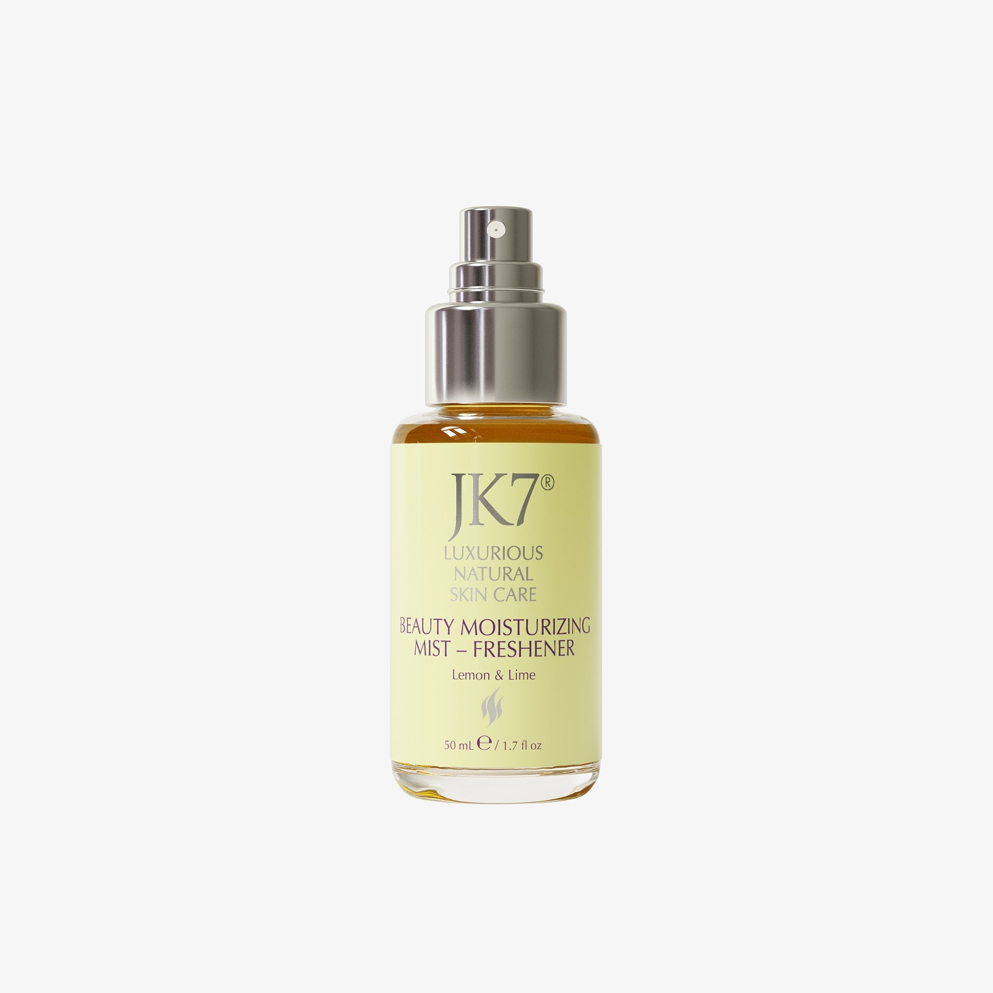 JK7® Luxurious Natural Skin Care – JK7® Skincare
