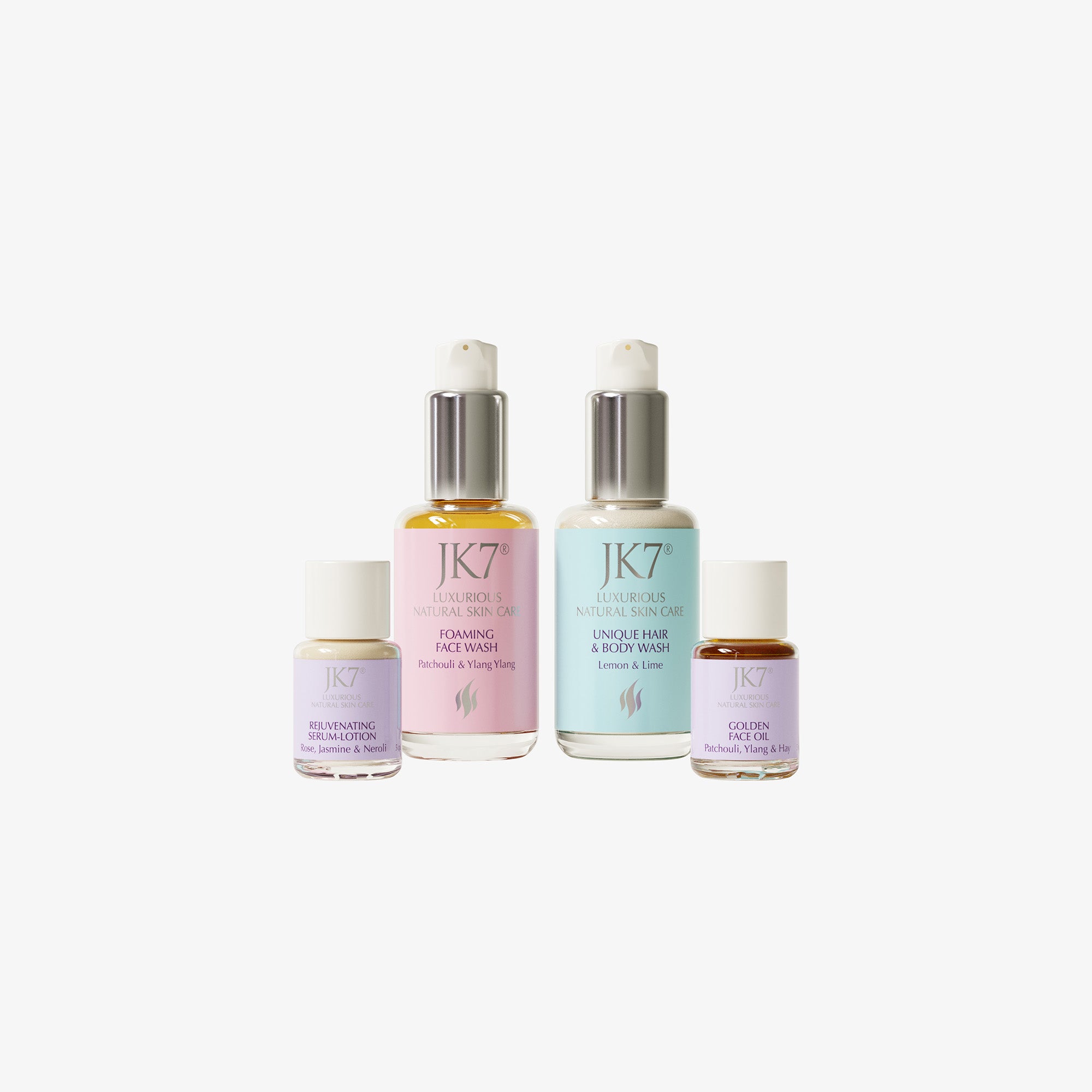 Bestseller Collection (Miniature Size)