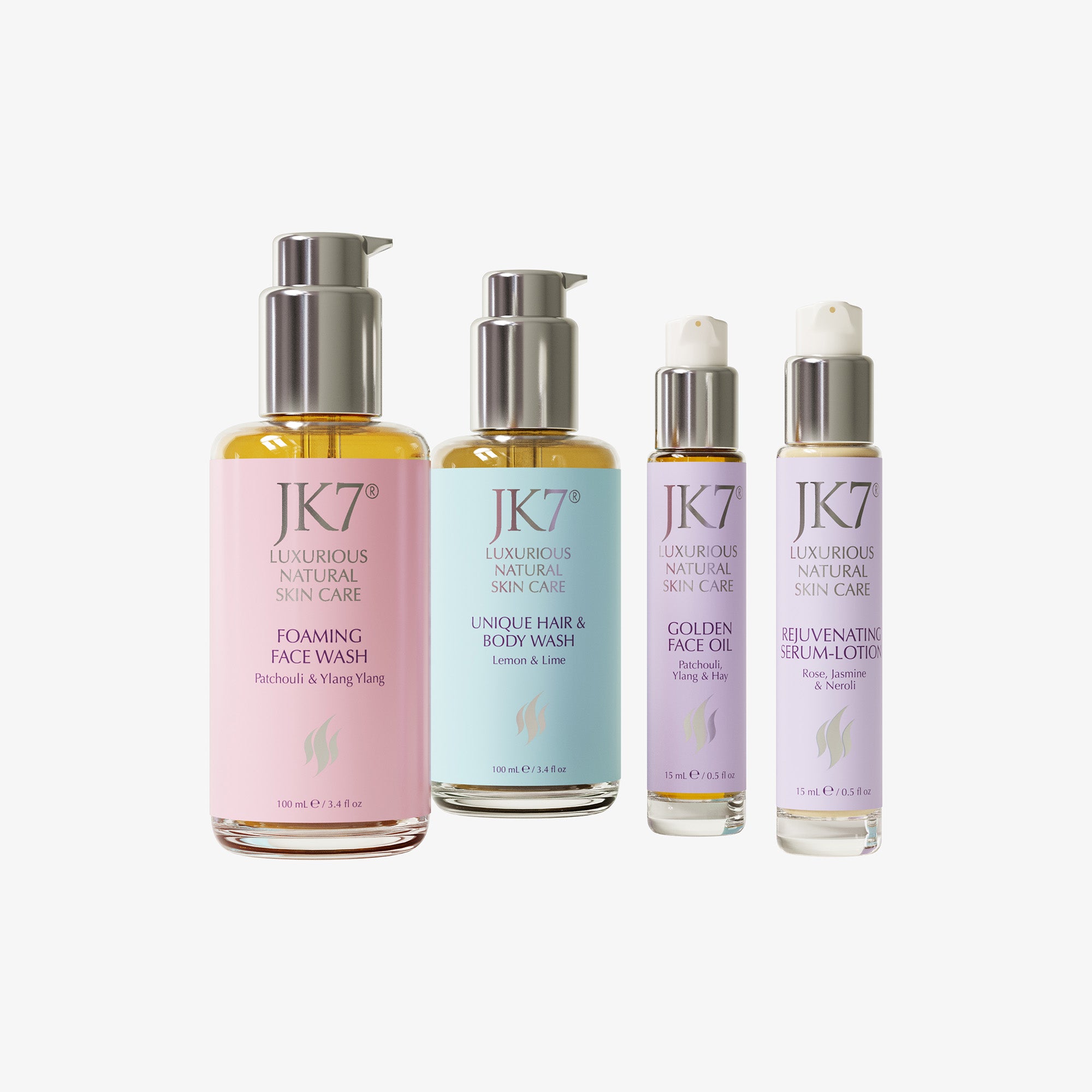All Products – JK7® Skincare US
