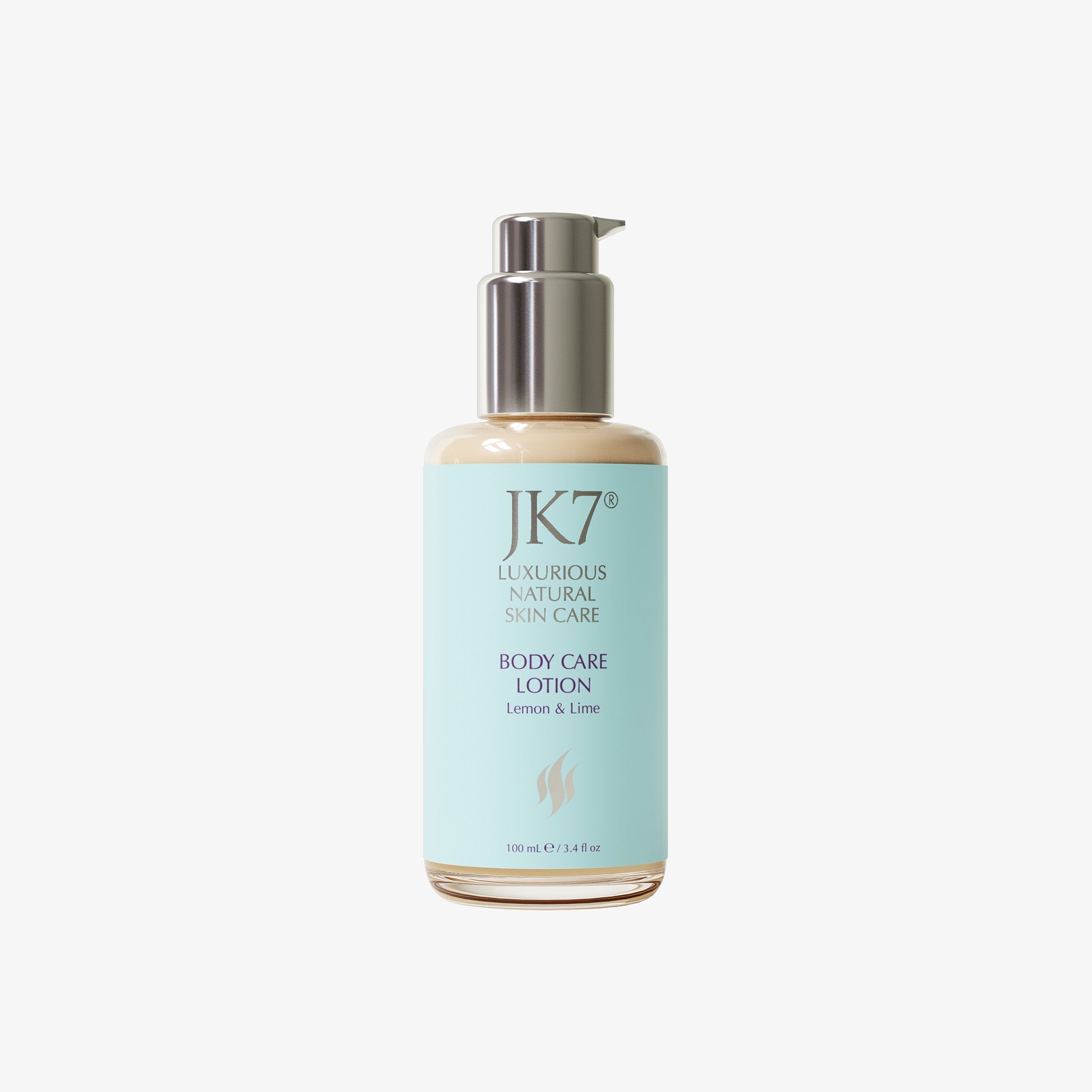 Body Care Lotion