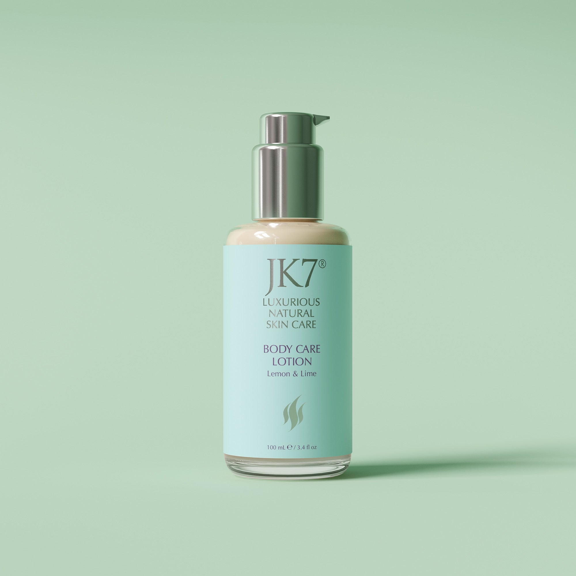 Skin care body lotion store