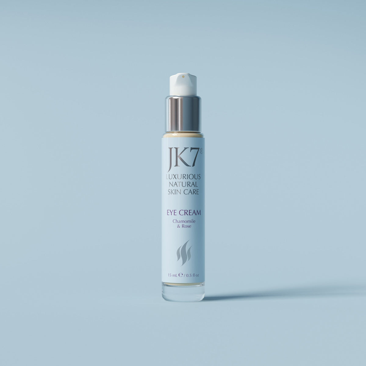 JK7® Luxurious Natural Skin Care