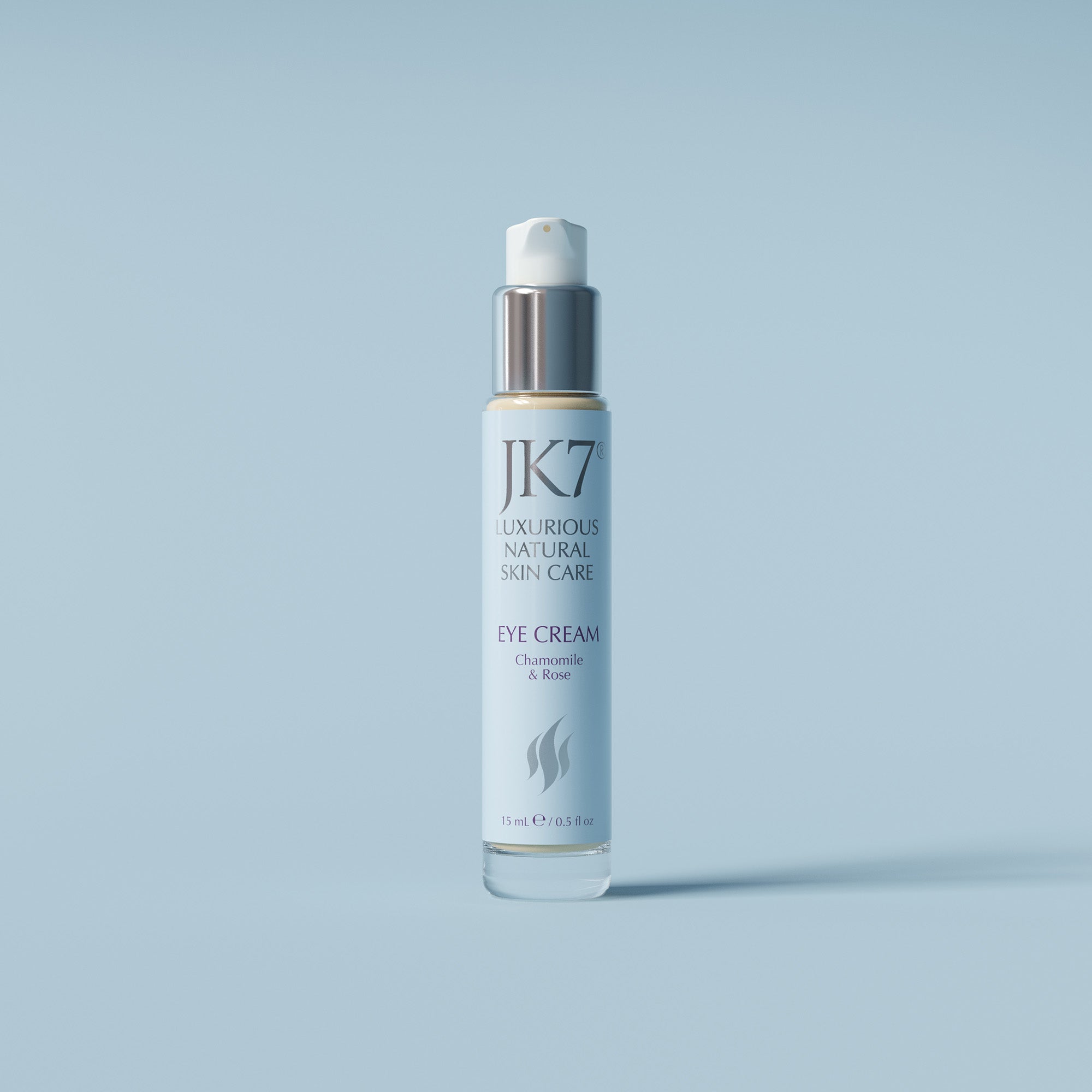 JK7 Eye Cream