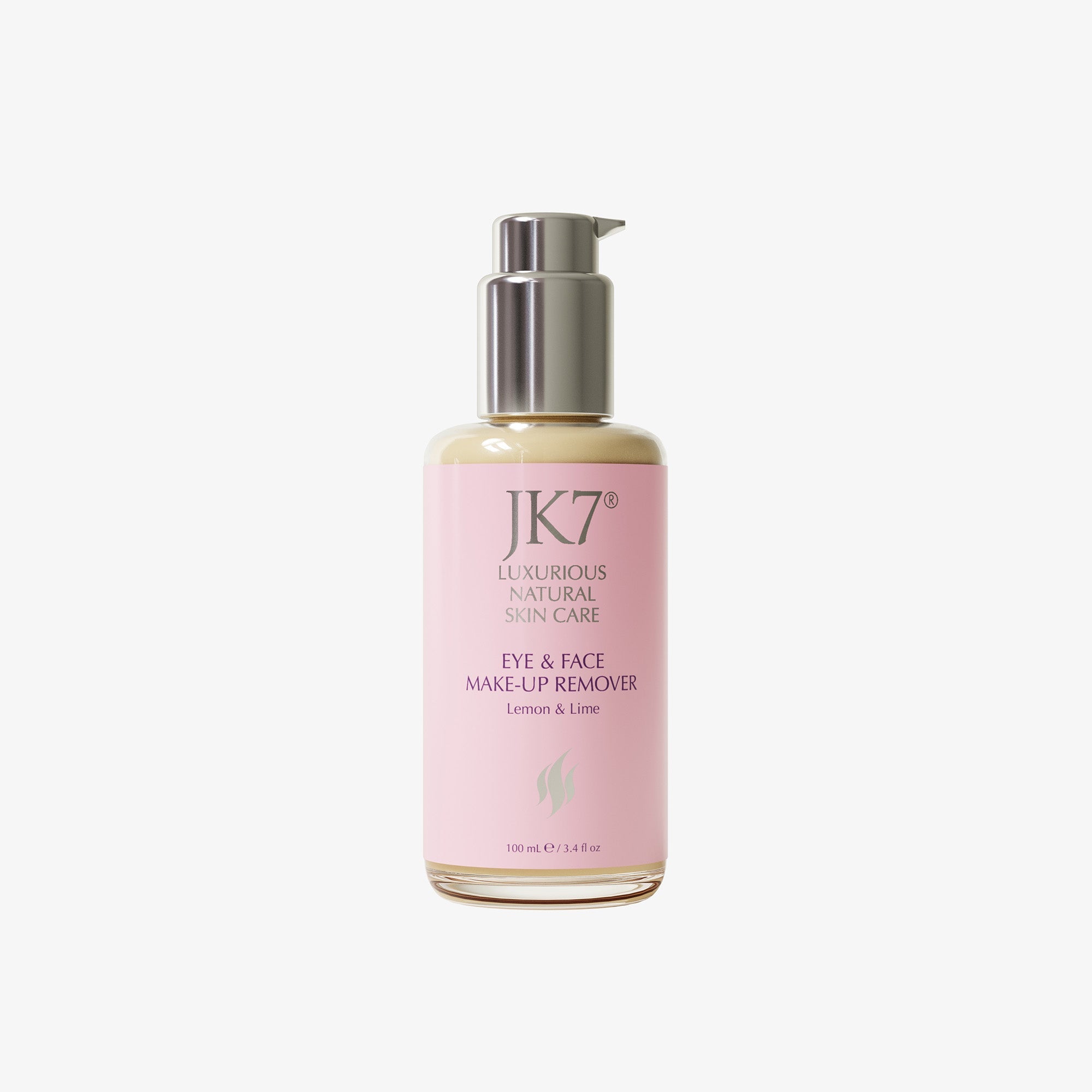 Eye & Face Make – Up Remover
