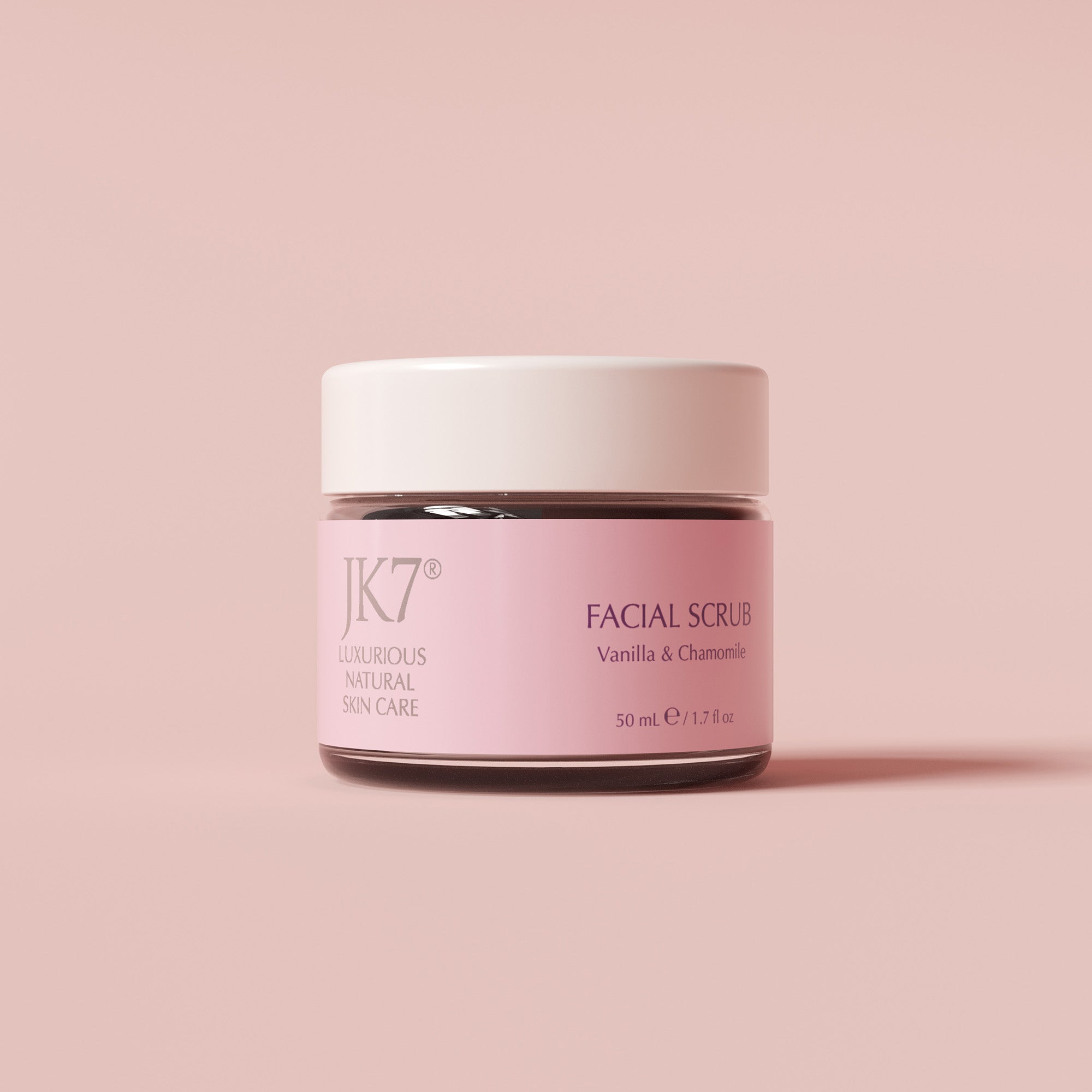 Facial Scrub