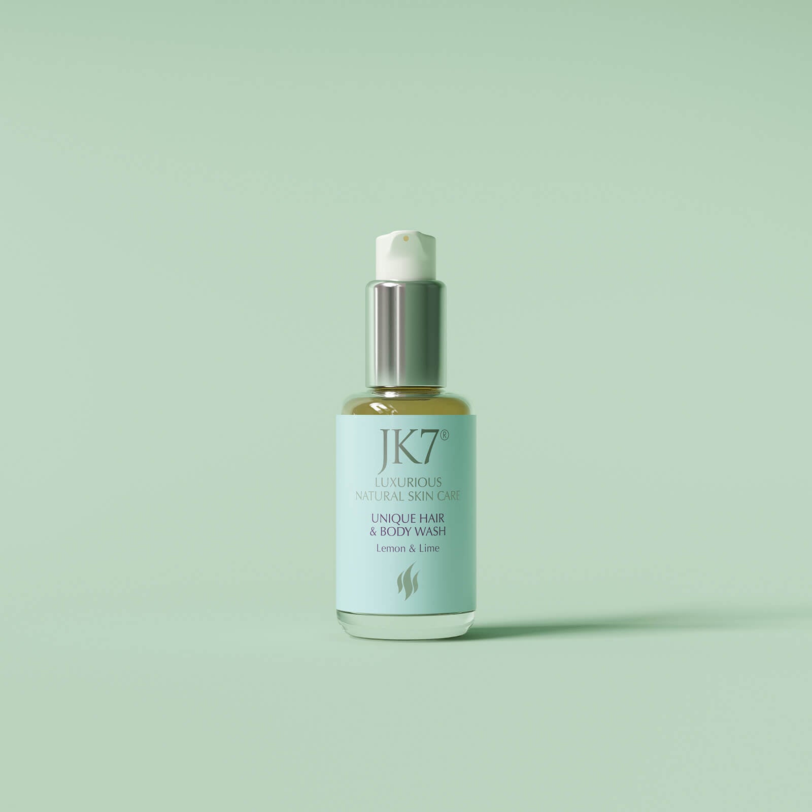Unique Hair & Body Wash