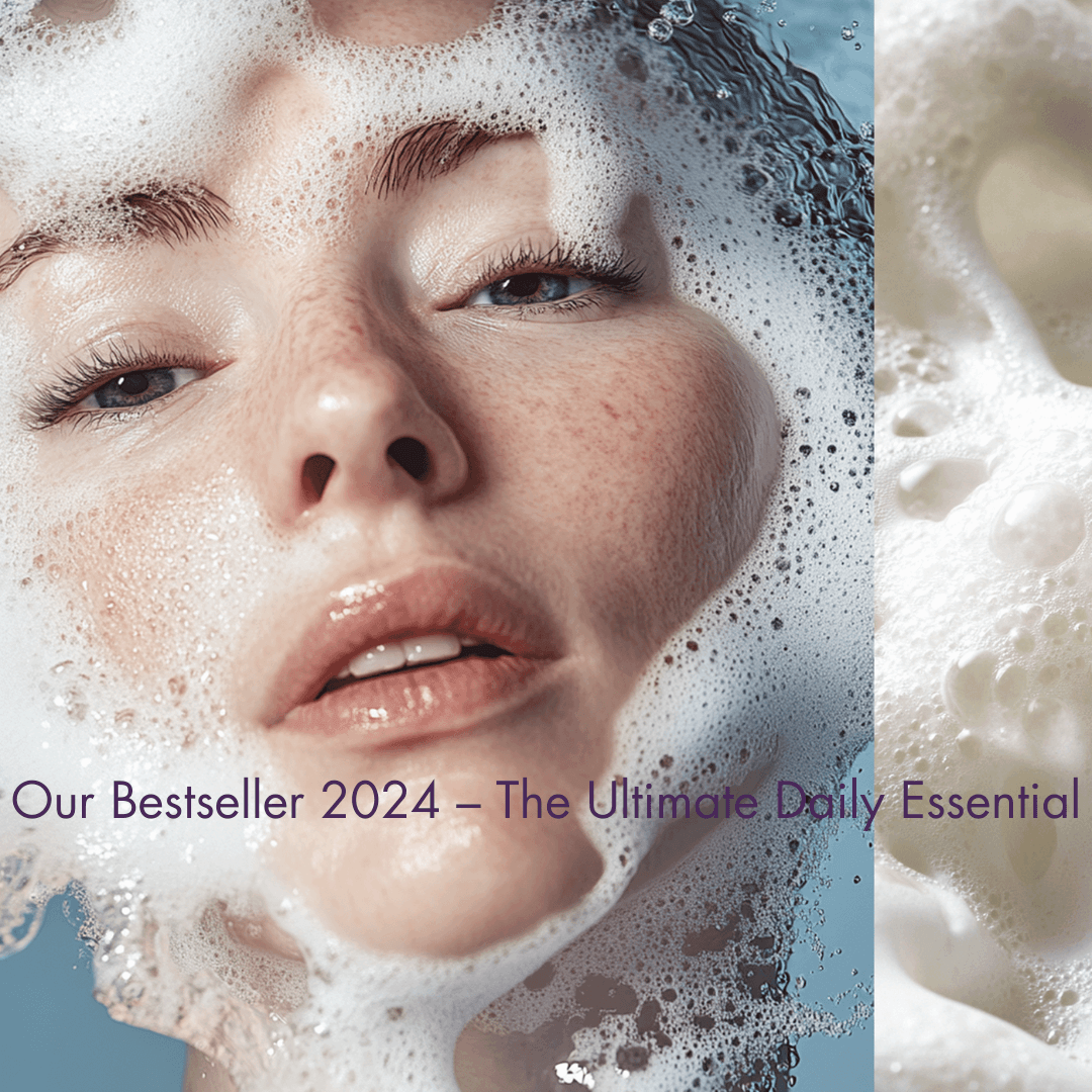 Foaming Face Wash